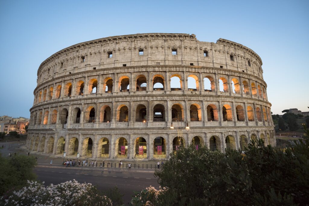 Italy – Where History Lives and Luxury Begins